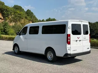 Wuling Yangguang 2026 купить из Китая, цена 1 528 000 ₽ — Suifenhe Auto