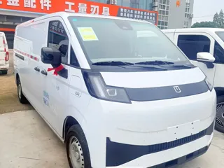 Farizon V 2026 купить из Китая, цена 2 145 000 ₽ — Suifenhe Auto