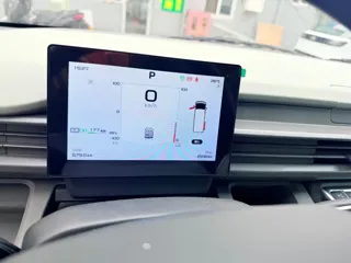 Farizon V 2026 купить из Китая, цена 2 145 000 ₽ — Suifenhe Auto