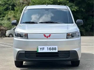 Wuling Rongguang 2026 купить из Китая, цена 1 530 000 ₽ — Suifenhe Auto