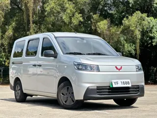 Wuling Rongguang 2026 купить из Китая, цена 1 530 000 ₽ — Suifenhe Auto