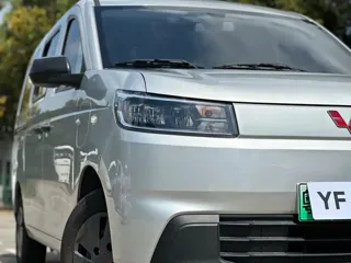 Wuling Rongguang 2026 купить из Китая, цена 1 530 000 ₽ — Suifenhe Auto