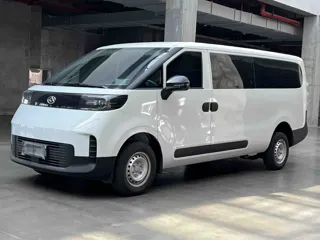 Maxus Dana V1 2026 купить из Китая, цена 2 589 000 ₽ — Suifenhe Auto