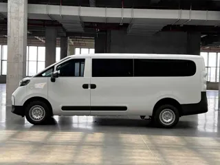 Maxus Dana V1 2026 купить из Китая, цена 2 589 000 ₽ — Suifenhe Auto