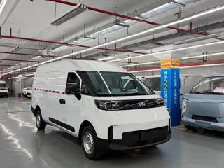 Maxus Dana V1 2026 купить из Китая, цена 2 515 000 ₽ — Suifenhe Auto