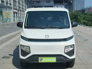 Farizon V 2024 купить из Китая, цена 1 420 000 ₽ — Suifenhe Auto