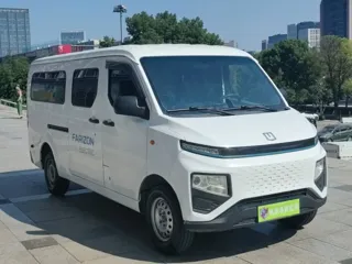 Farizon V 2024 купить из Китая, цена 1 420 000 ₽ — Suifenhe Auto