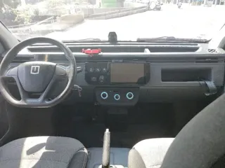 Farizon V 2024 купить из Китая, цена 1 420 000 ₽ — Suifenhe Auto