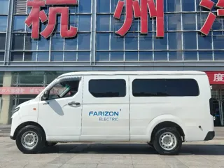 Farizon V 2024 купить из Китая, цена 1 420 000 ₽ — Suifenhe Auto