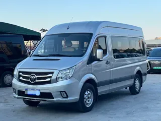 Foton Toano 2023 купить из Китая, цена 1 696 000 ₽ — Suifenhe Auto