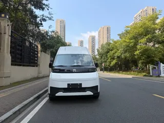 Farizon VAN 2025 купить из Китая, цена 2 463 000 ₽ — Suifenhe Auto
