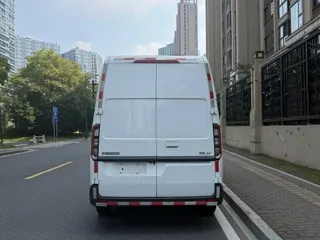 Farizon VAN 2025 купить из Китая, цена 2 463 000 ₽ — Suifenhe Auto