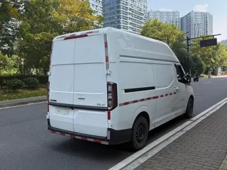 Farizon VAN 2025 купить из Китая, цена 2 463 000 ₽ — Suifenhe Auto