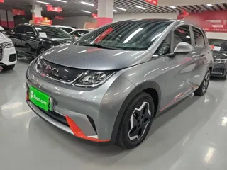 BYD Dolphin 2022 купить из Китая, цена 1 426 000 ₽ — Suifenhe Auto