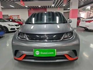 BYD Dolphin 2022 купить из Китая, цена 1 426 000 ₽ — Suifenhe Auto