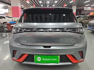 BYD Dolphin 2022 купить из Китая, цена 1 426 000 ₽ — Suifenhe Auto