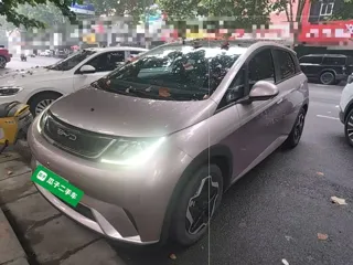 BYD Dolphin 2022 купить из Китая, цена 1 446 000 ₽ — Suifenhe Auto