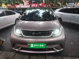 BYD Dolphin 2022 купить из Китая, цена 1 446 000 ₽ — Suifenhe Auto