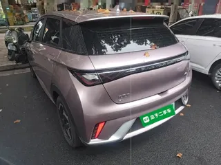 BYD Dolphin 2022 купить из Китая, цена 1 446 000 ₽ — Suifenhe Auto