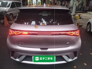 BYD Dolphin 2022 купить из Китая, цена 1 446 000 ₽ — Suifenhe Auto