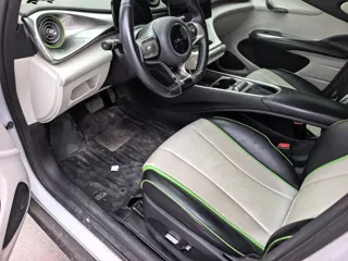 BYD Dolphin 2022 купить из Китая, цена 1 282 000 ₽ — Suifenhe Auto