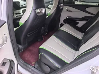 BYD Dolphin 2022 купить из Китая, цена 1 282 000 ₽ — Suifenhe Auto