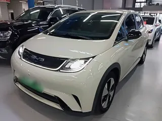 BYD Dolphin 2024 купить из Китая, цена 1 604 000 ₽ — Suifenhe Auto