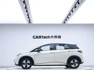 BYD Dolphin 2023 купить из Китая, цена 1 367 000 ₽ — Suifenhe Auto