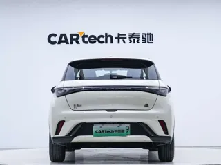 BYD Dolphin 2023 купить из Китая, цена 1 367 000 ₽ — Suifenhe Auto