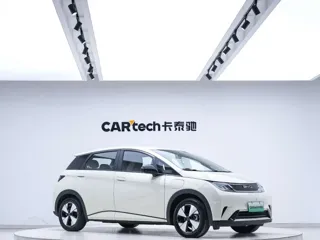 BYD Dolphin 2023 купить из Китая, цена 1 367 000 ₽ — Suifenhe Auto