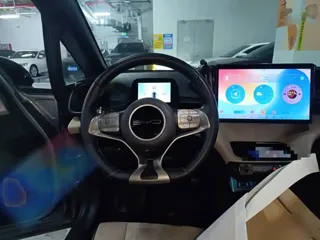 BYD Dolphin 2023 купить из Китая, цена 1 532 000 ₽ — Suifenhe Auto