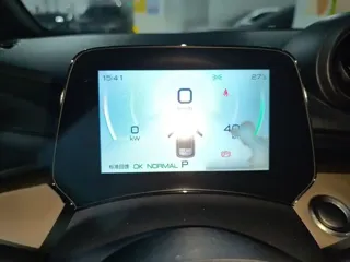 BYD Dolphin 2023 купить из Китая, цена 1 532 000 ₽ — Suifenhe Auto