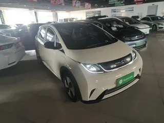 BYD Dolphin 2023 купить из Китая, цена 1 581 000 ₽ — Suifenhe Auto