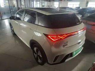 BYD Dolphin 2023 купить из Китая, цена 1 581 000 ₽ — Suifenhe Auto