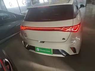 BYD Dolphin 2023 купить из Китая, цена 1 581 000 ₽ — Suifenhe Auto