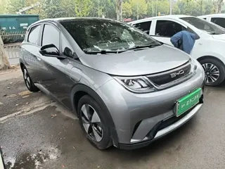 BYD Dolphin 2023 купить из Китая, цена 1 545 000 ₽ — Suifenhe Auto