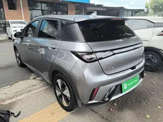 BYD Dolphin 2023 купить из Китая, цена 1 545 000 ₽ — Suifenhe Auto
