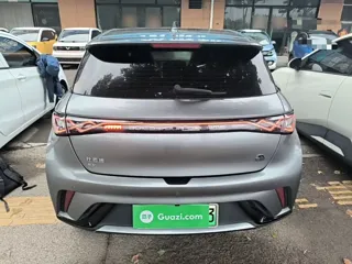 BYD Dolphin 2023 купить из Китая, цена 1 545 000 ₽ — Suifenhe Auto