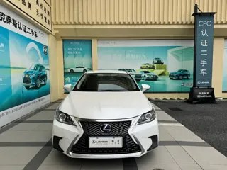Lexus CT 2020 купить из Китая, цена 2 194 000 ₽ — Suifenhe Auto