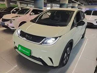 BYD Dolphin 2026 купить из Китая, цена 1 726 000 ₽ — Suifenhe Auto