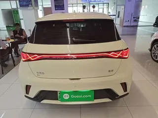 BYD Dolphin 2026 купить из Китая, цена 1 726 000 ₽ — Suifenhe Auto