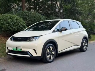 BYD Dolphin 2024 купить из Китая, цена 1 568 000 ₽ — Suifenhe Auto