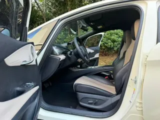 BYD Dolphin 2024 купить из Китая, цена 1 568 000 ₽ — Suifenhe Auto