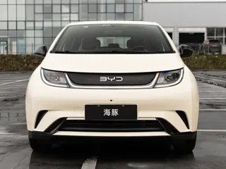 BYD Dolphin 2026 купить из Китая, цена 1 820 000 ₽ — Suifenhe Auto