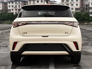 BYD Dolphin 2026 купить из Китая, цена 1 820 000 ₽ — Suifenhe Auto