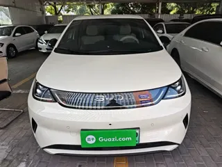 BYD Dolphin 2025 купить из Китая, цена 1 879 000 ₽ — Suifenhe Auto