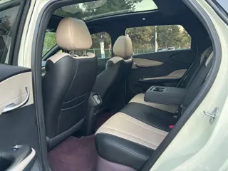 BYD Dolphin 2025 купить из Китая, цена 3 035 000 ₽ — Suifenhe Auto