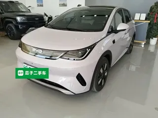 BYD Dolphin 2026 купить из Китая, цена 2 974 000 ₽ — Suifenhe Auto