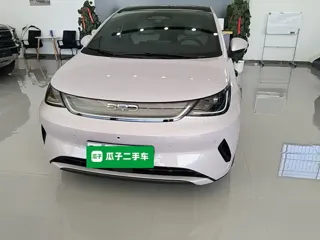 BYD Dolphin 2026 купить из Китая, цена 2 974 000 ₽ — Suifenhe Auto
