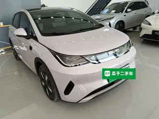 BYD Dolphin 2026 купить из Китая, цена 2 974 000 ₽ — Suifenhe Auto